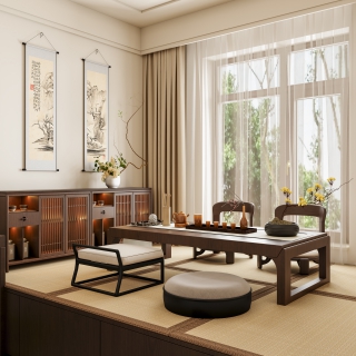 中古榻榻米
