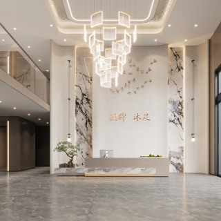 大厅-单张
