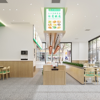 快餐店 (2)