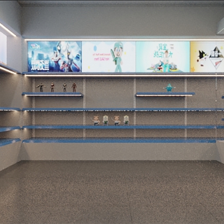 店面2
