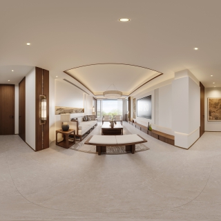 宋式客餐厅360