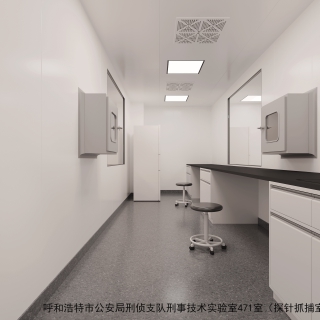 探针抓捕室 拷贝