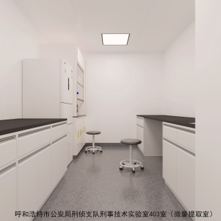 微量提取室 拷贝