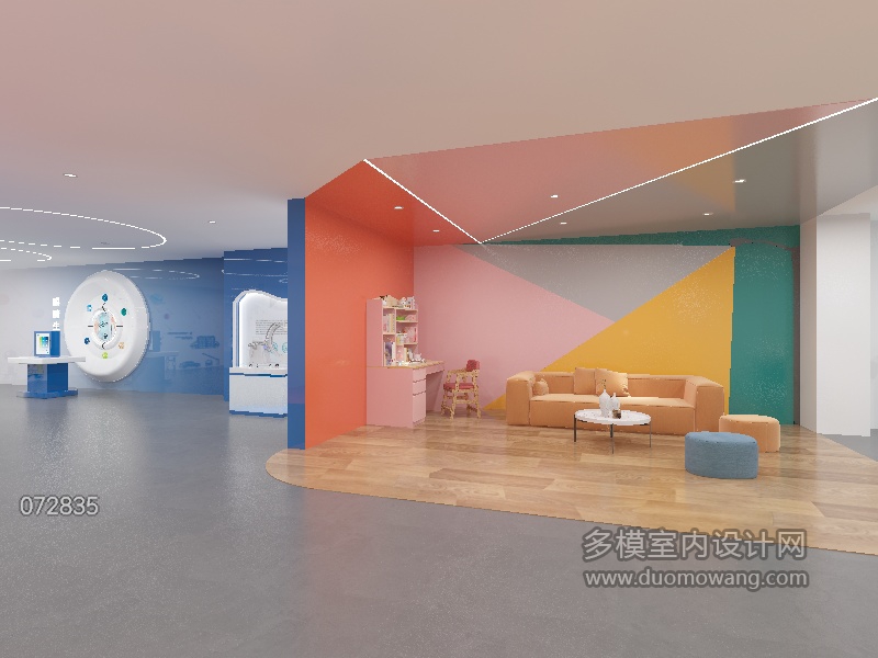 改图现代展厅 (7)