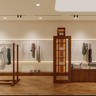复古服装店2