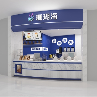 现代门头222