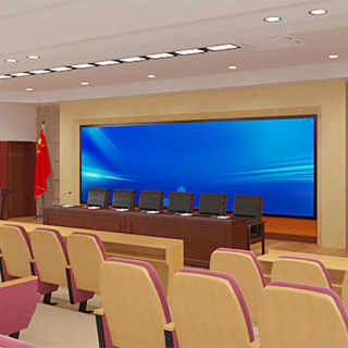 现代大礼堂003