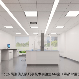 毒品常量仪器室 拷贝