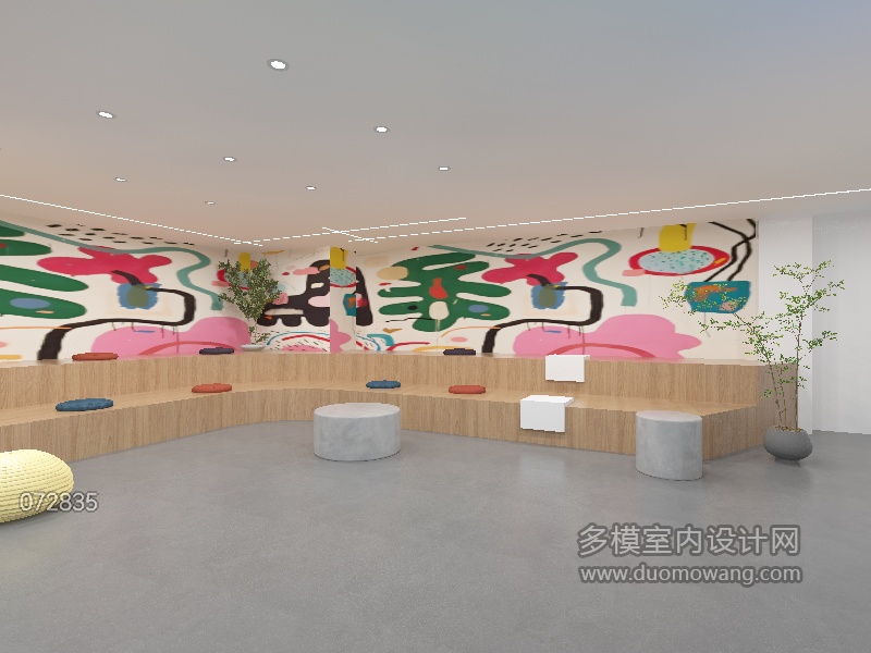 改图现代展厅 (10)