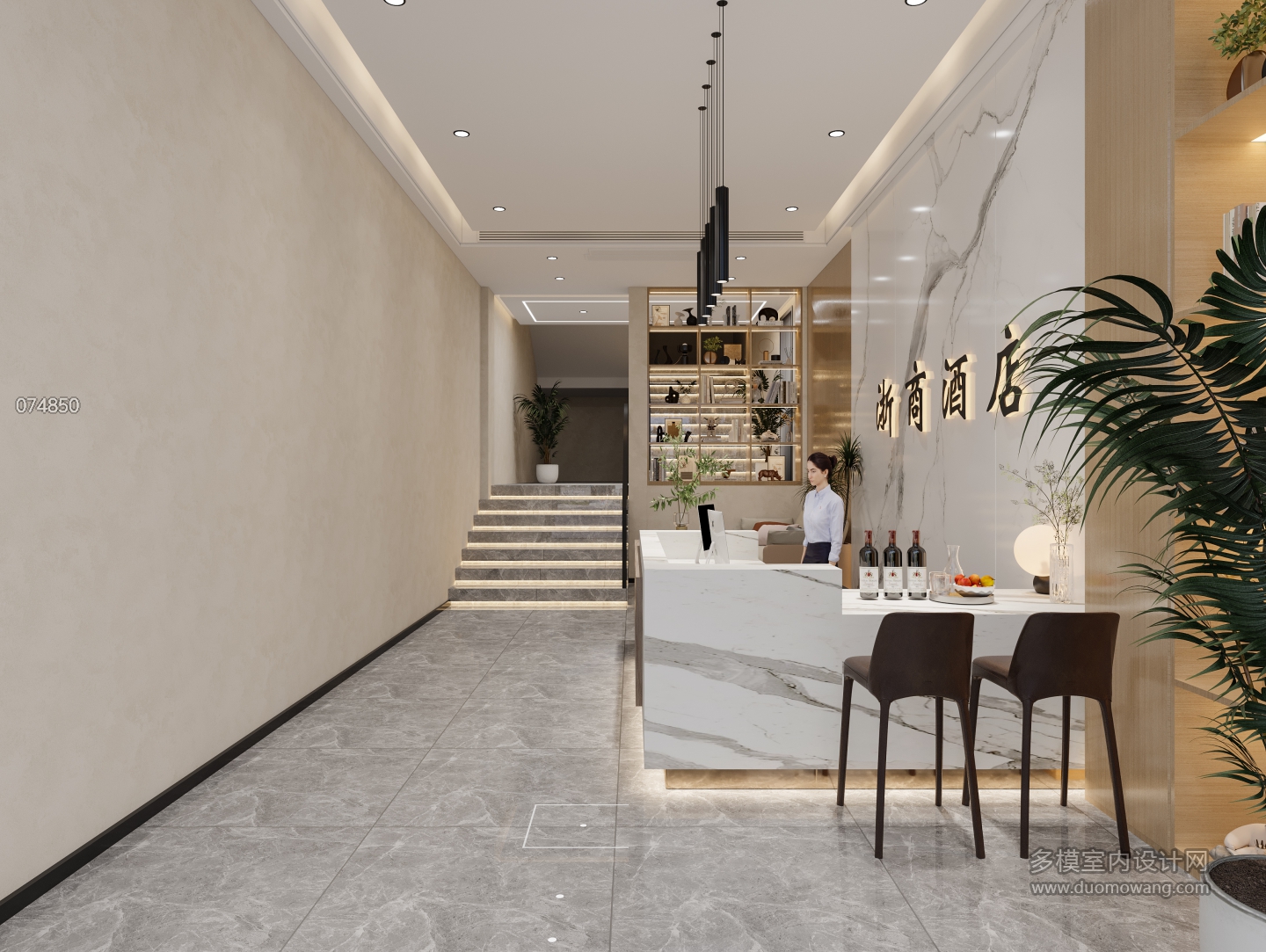 酒店 (1)