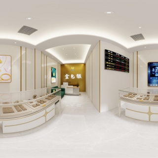 黄金店