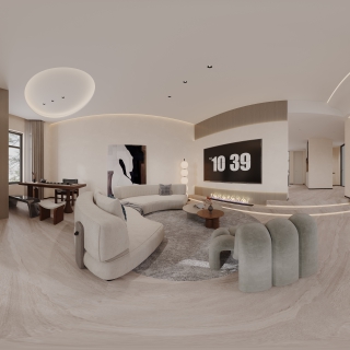 客厅360
