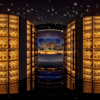 现代入户360