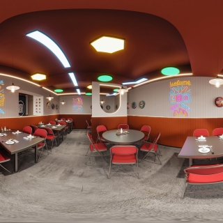 室内-360