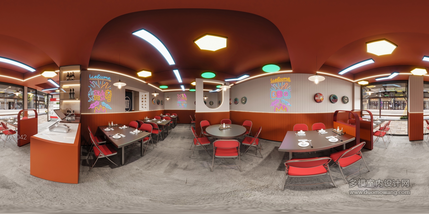 室内-360