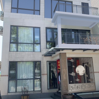 建筑p图