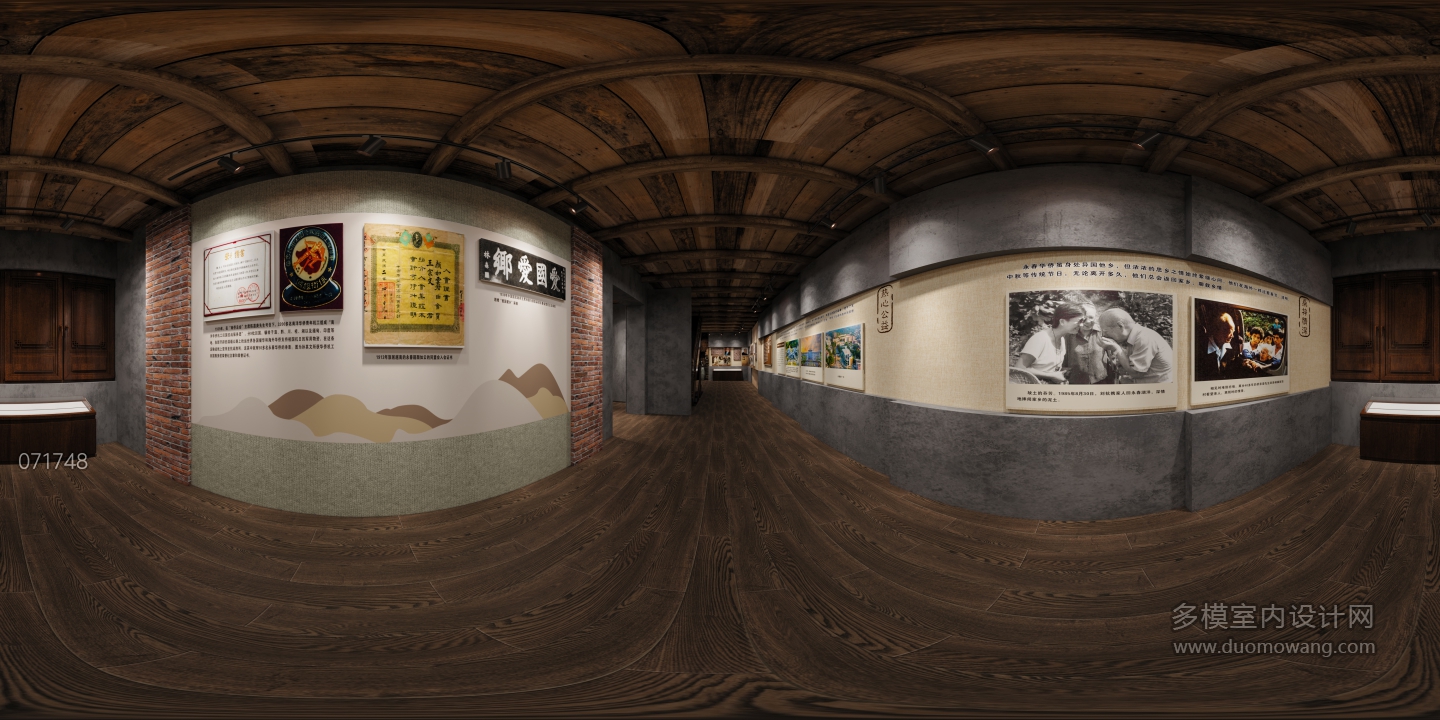 文化展厅 (10)