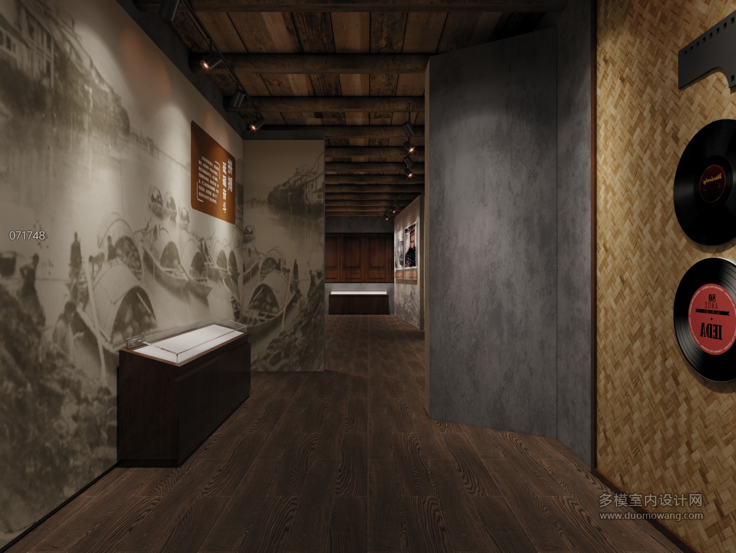 文化展厅 (7)