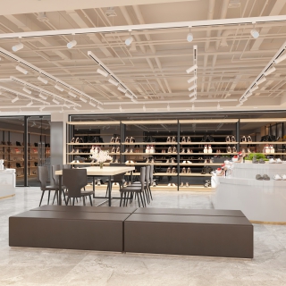 现代鞋店 (2)