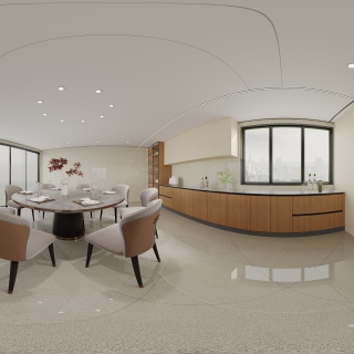 餐厅360