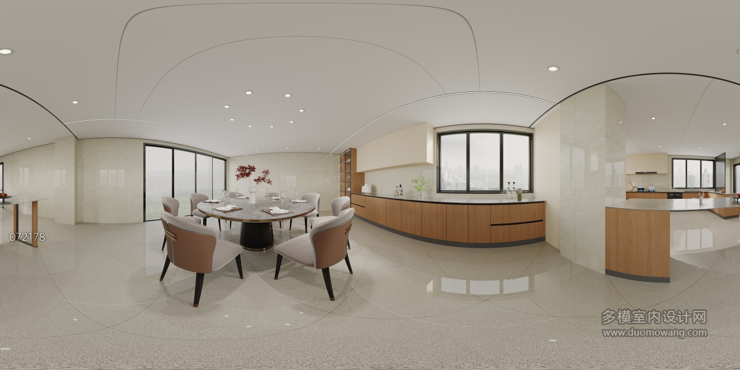 餐厅360