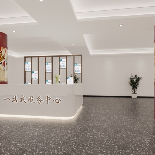 问诊台【112】成图0000