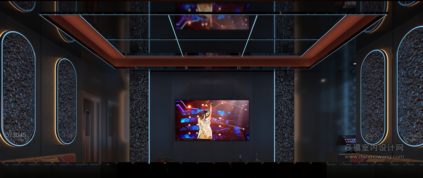 现代KTV2