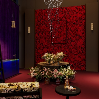 现代花店2