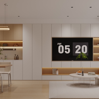 客厅2