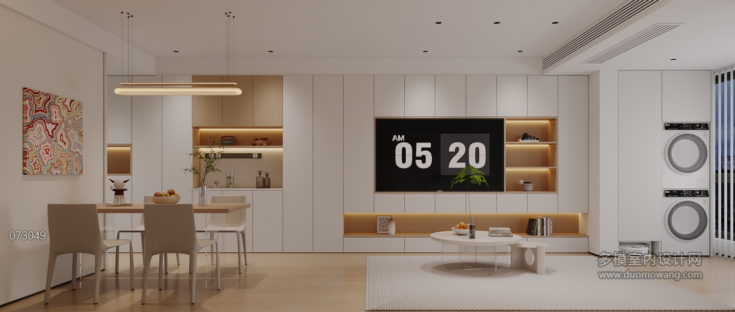 客厅2