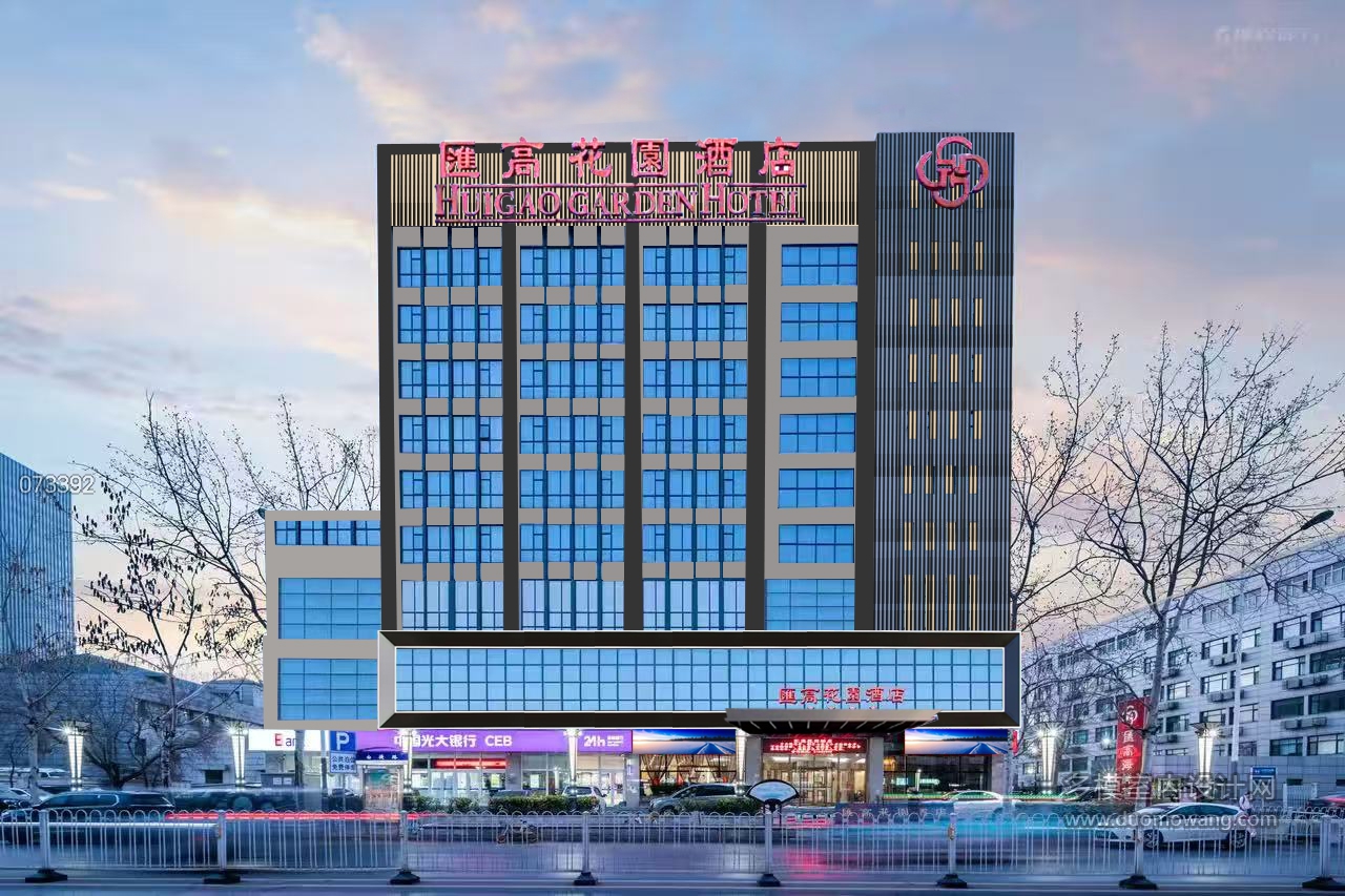 建筑p图2