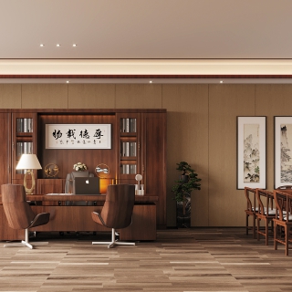 经理办公司1