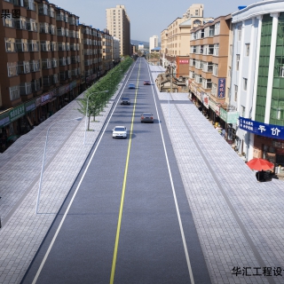 南路 p图