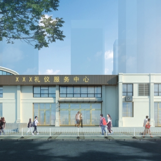 商业外观-3