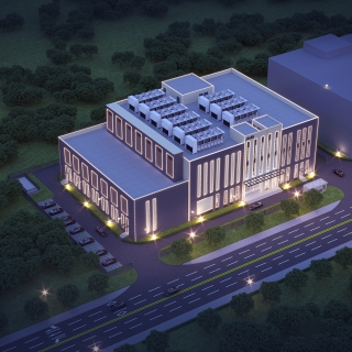 建筑NK2夜景 拷贝