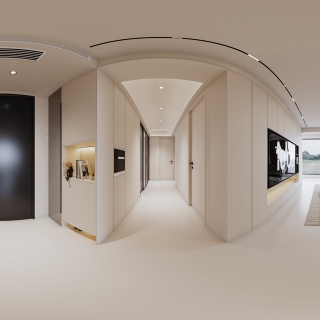 原木客餐厅360 (2)