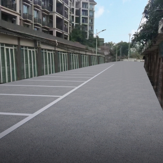 道路p图2