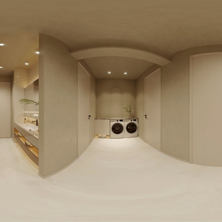走廊360