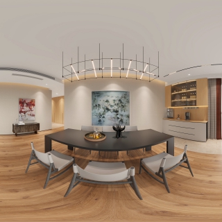 餐厅360