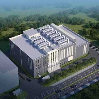 建筑NK4日景 拷贝
