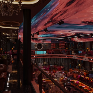 欧式酒吧7