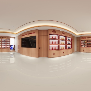 展览区360