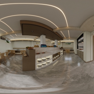 中式餐厅
