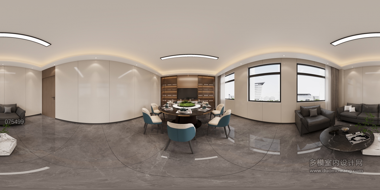 餐厅360