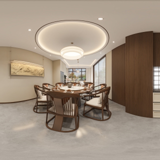 宋式餐厅 360