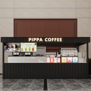 咖啡店