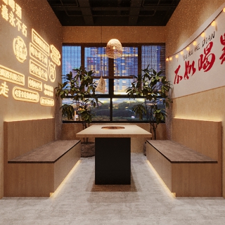 餐厅6