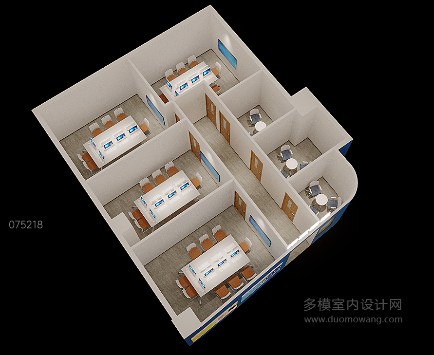 现代编程鸟瞰