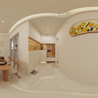 餐厅