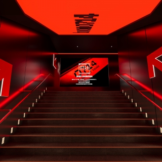 楼梯2